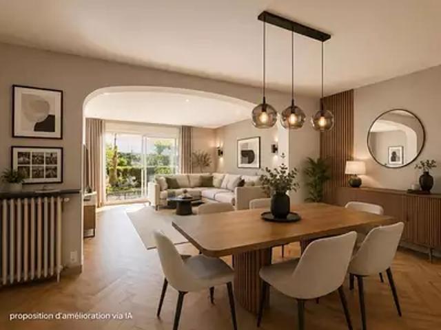 Cholet 49300 Achat / Vente maison 4 pièces t4
