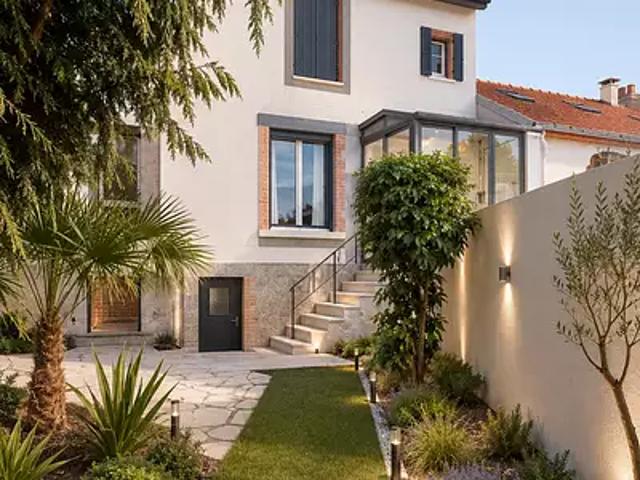 Cholet 49300 Achat / Vente maison 4 pièces t4