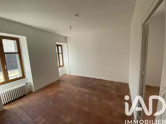 Cholet 49300 Achat / Vente maison 4 pièces t4