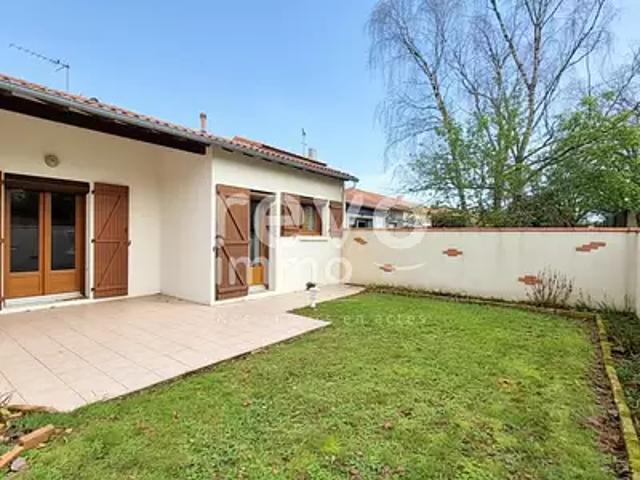 Cholet 49300 Achat / Vente maison 5 pièces t5 au dernier étage terrasse