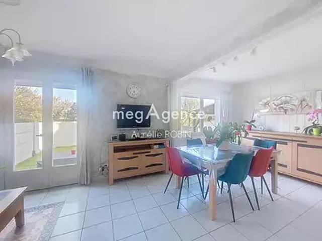 Cholet 49300 Achat / Vente maison 5 pièces t5 cave