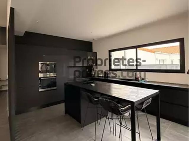 Cholet 49300 Achat / Vente maison 5 pièces t5 jardin