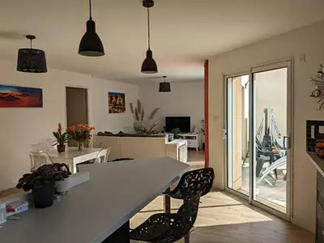Cholet 49300 Achat / Vente maison 5 pièces t5