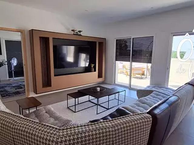 Cholet 49300 Achat / Vente maison 6 pièces t6 terrasse parking
