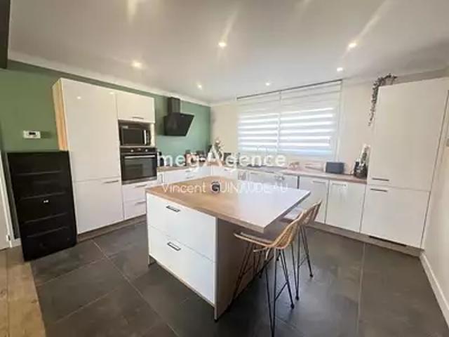 Cholet 49300 Achat / Vente maison 6 pièces t6
