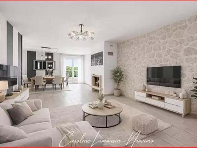 Cholet 49300 Achat / Vente maison 6 pièces t6