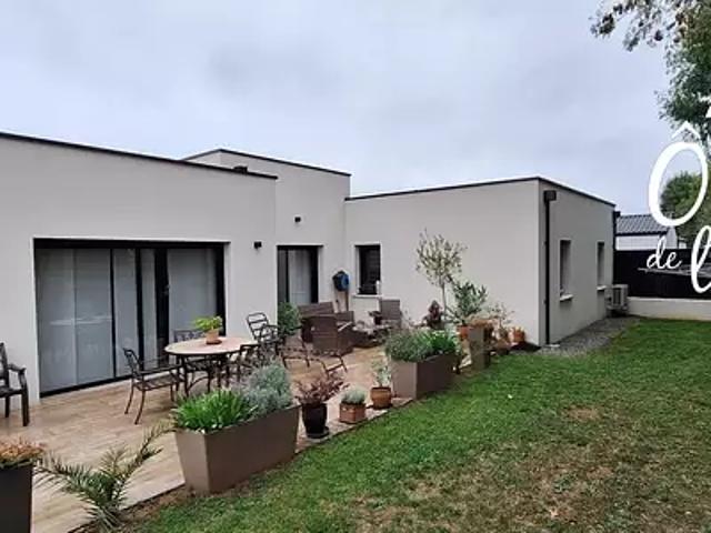 Cholet 49300 Achat / Vente maison 6 pièces t6