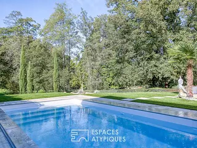 Cholet 49300 Achat / Vente maison 7 pièces t7 au dernier étage