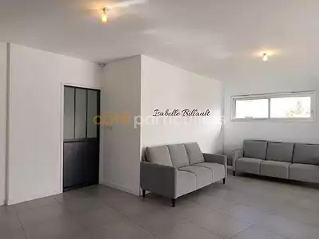 Cholet 49300 Achat / Vente maison 7 pièces t7 au dernier étage