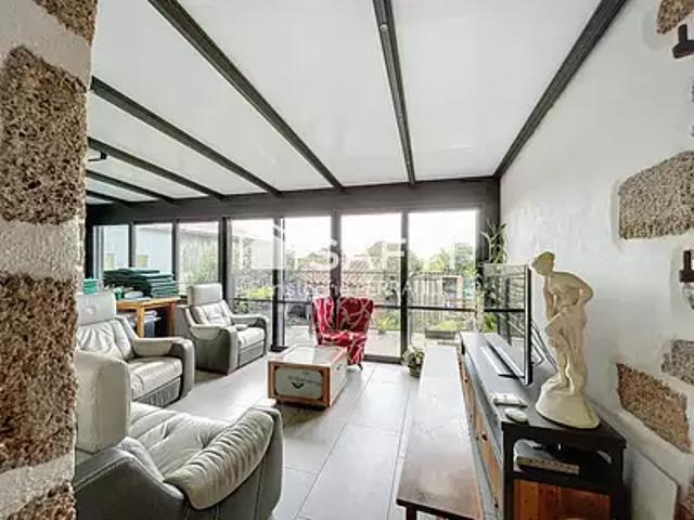 Cholet 49300 Achat / Vente maison 8 pièces t8