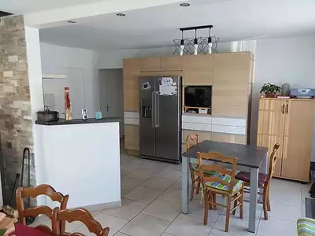 Cholet 49300 Achat / Vente maison 8 pièces t8
