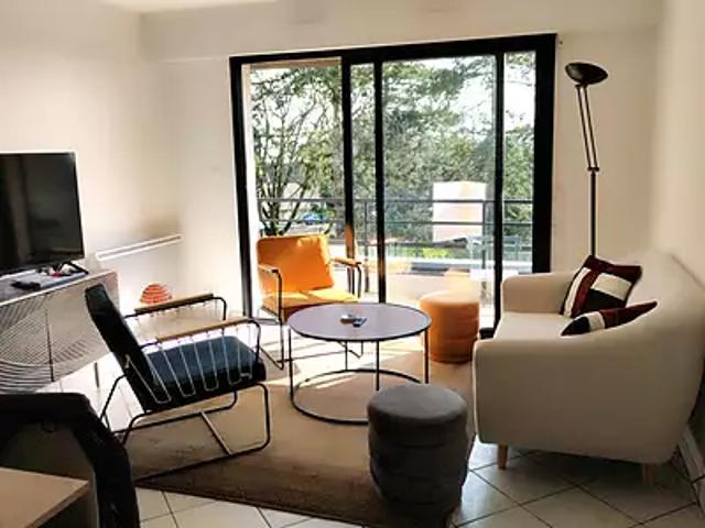Cholet 49300 Location appartement 3 pièces t3 au dernier étage parking