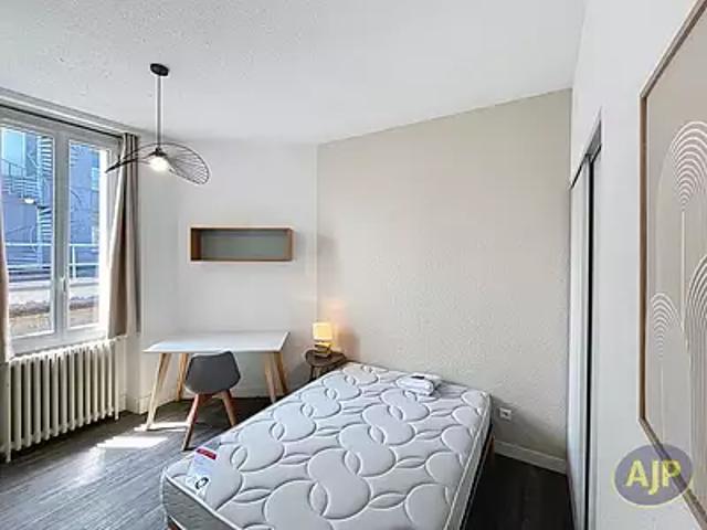 Cholet 49300 Location appartement 1 pièce t1