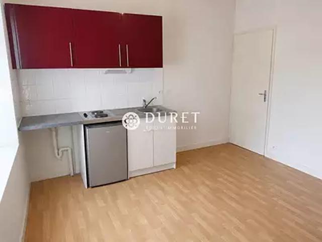 Cholet 49300 Location appartement 1 pièce t1