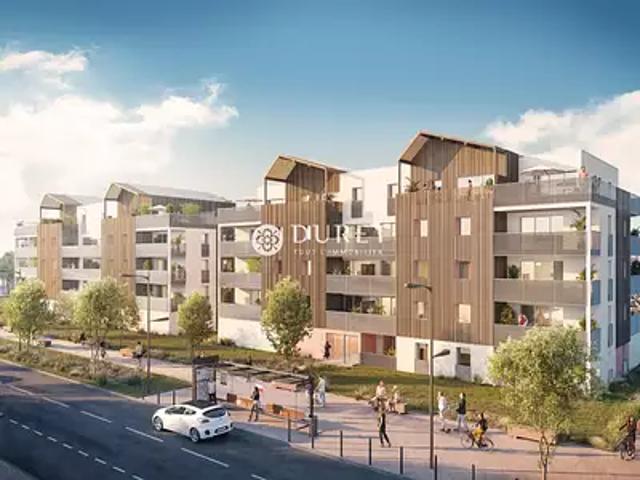 Cholet 49300 Location appartement 1 pièce t1 parking