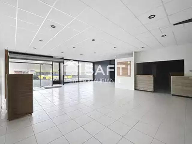 Cholet 49300 Location divers 4 pièces terrasse parking