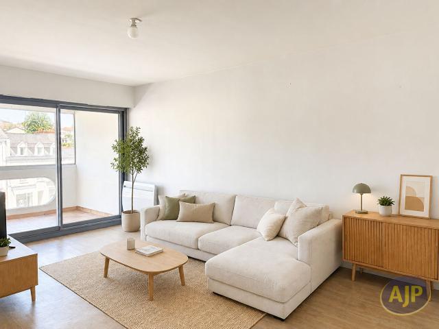 Cholet Location Appartement 49