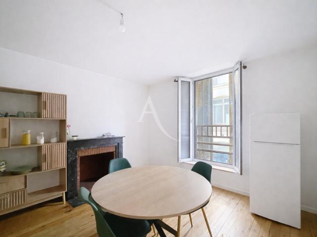 Cholet Location Appartement 49