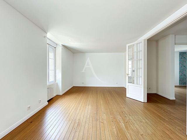 Cholet Location Appartement 49