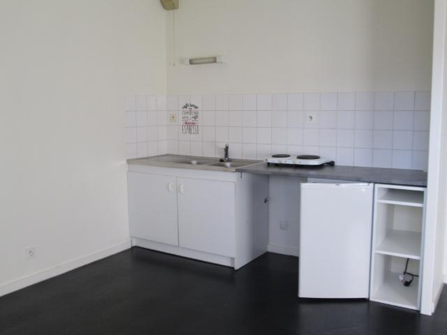Cholet Location Appartement 49