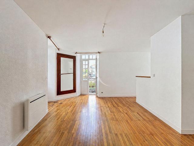 Cholet Location Appartement 49