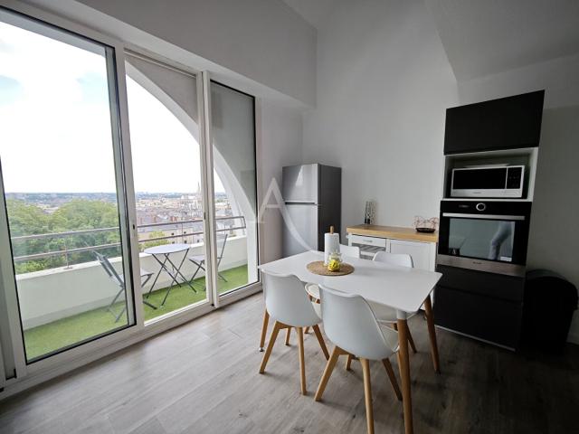 Cholet Location Appartement 49