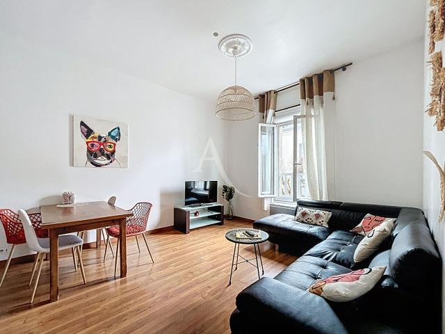 Cholet Location Appartement 49