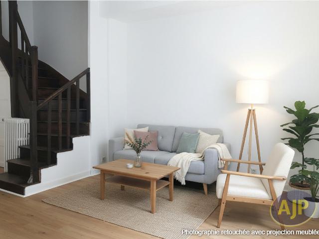 Cholet Location Appartement 49