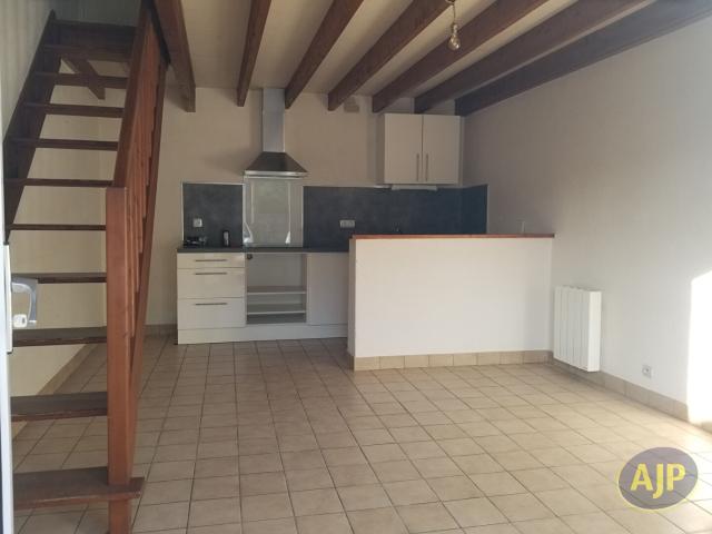 Cholet Location Maison 49
