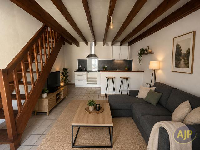 Cholet Location Maison 49