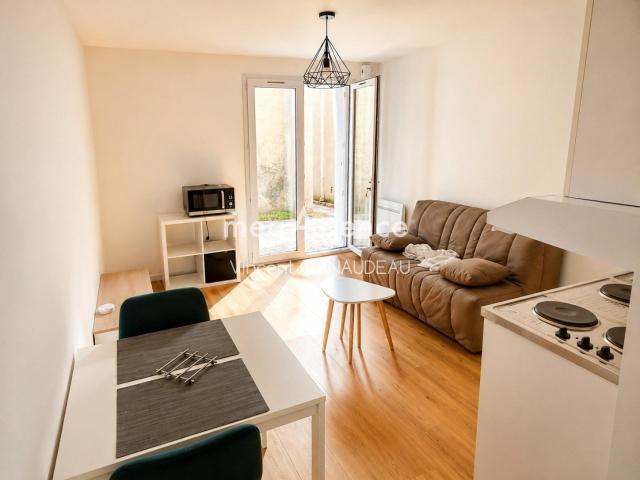 Cholet Vente Appartement 49