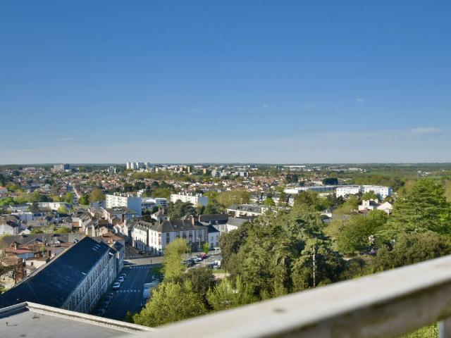 Cholet Vente Appartement 49