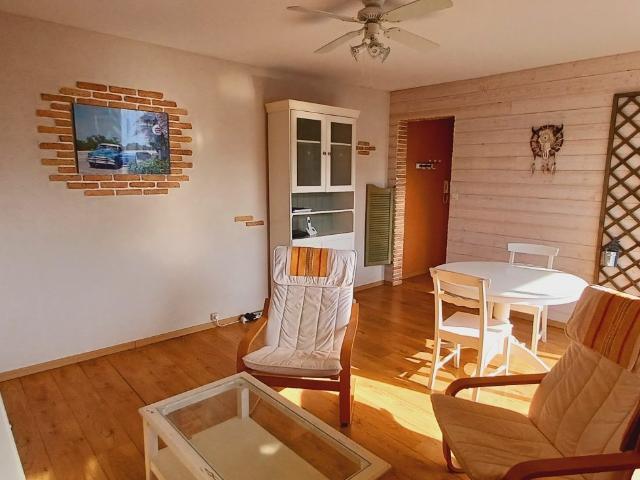 Cholet Vente Appartement 49