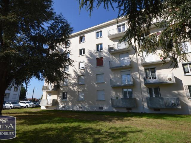 Cholet Vente Appartement 49