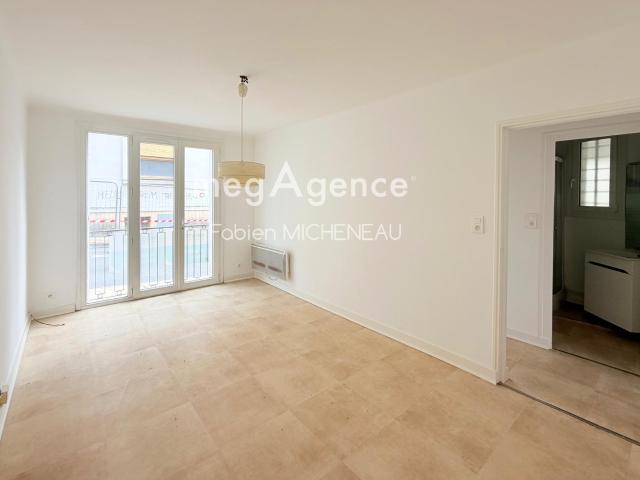 Cholet Vente Appartement 49