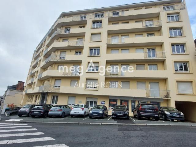 Cholet Vente Appartement 49