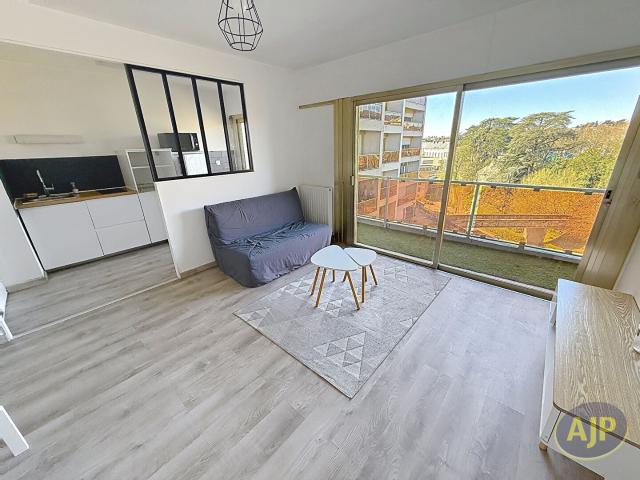 Cholet Vente Appartement 49