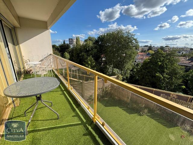 Cholet Vente Appartement 49