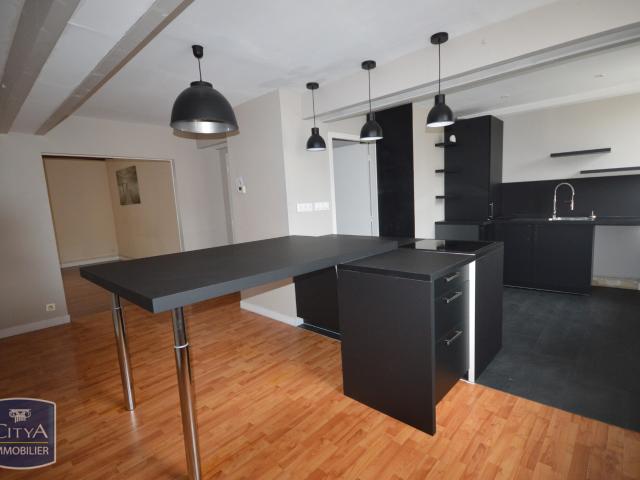 Cholet Vente Appartement 49