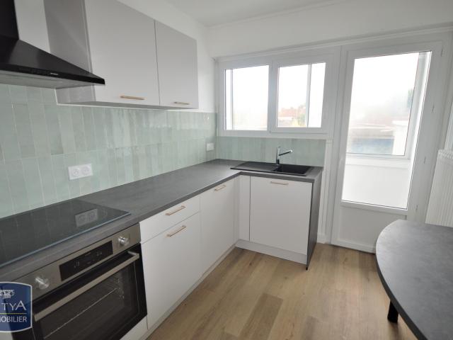 Cholet Vente Appartement 49