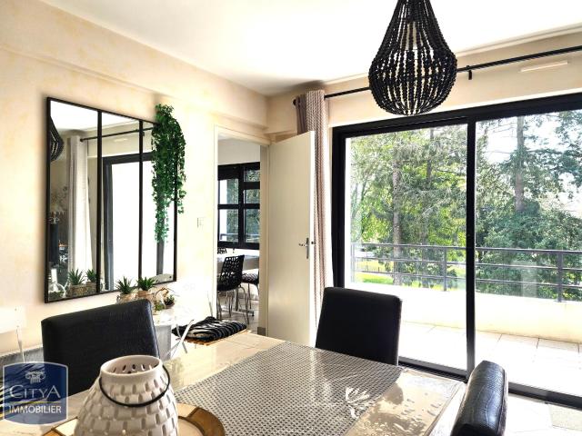 Cholet Vente Appartement 49