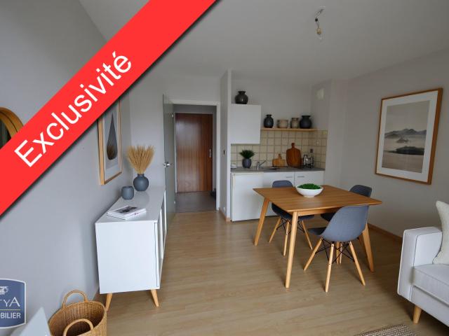 Cholet Vente Appartement 49