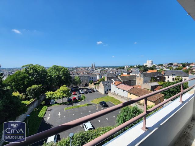 Cholet Vente Appartement 49