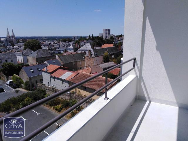 Cholet Vente Appartement 49