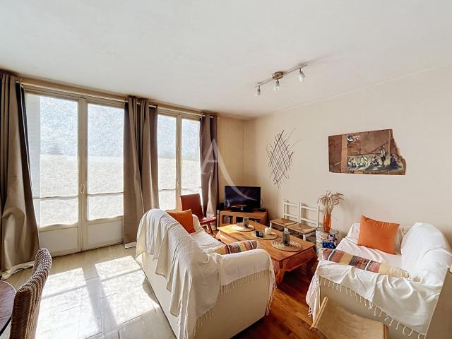 Cholet Vente Appartement 49
