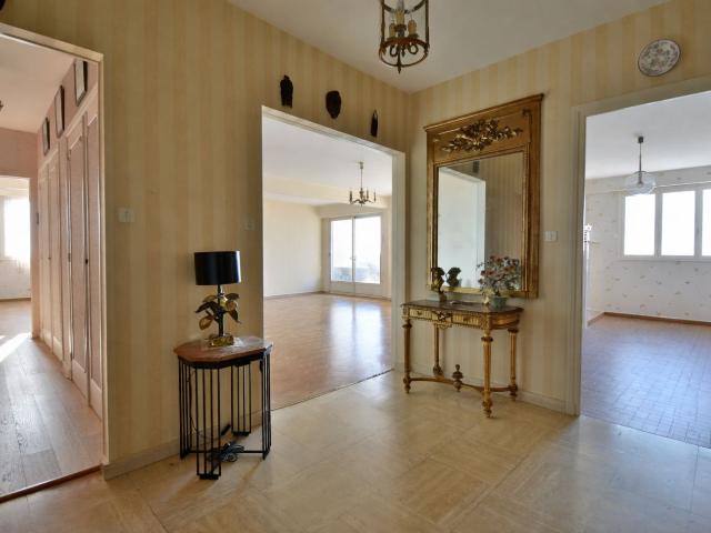 Cholet Vente Appartement 49
