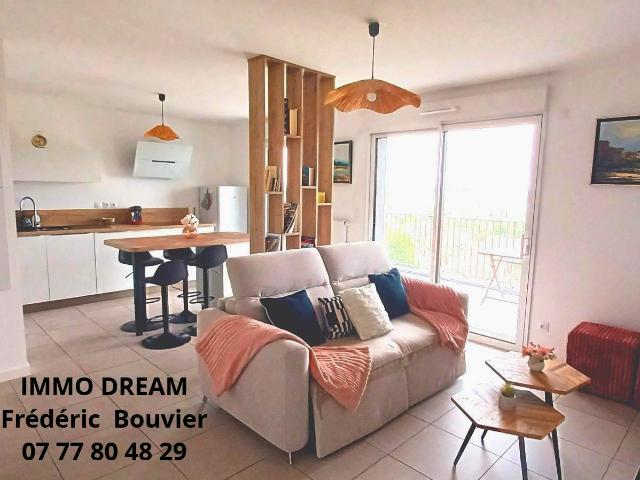 Cholet Vente Appartement 49