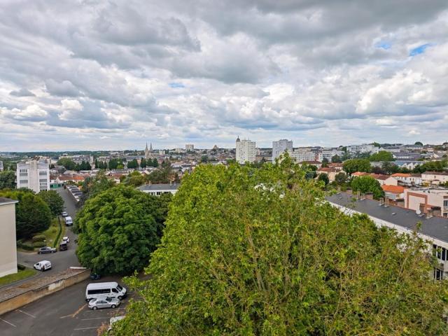Cholet Vente Appartement 49