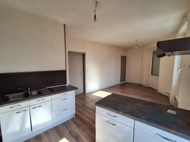 Cholet Vente Immeuble 49