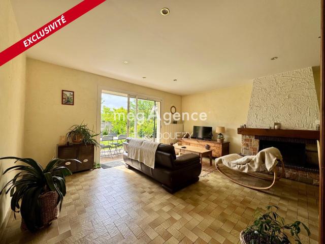 Cholet Vente Maison 49